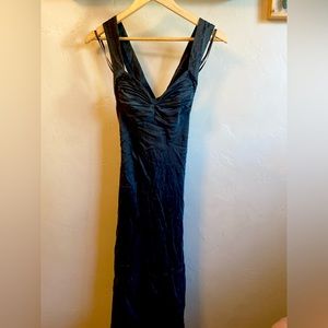 Calvin Klein mini dress